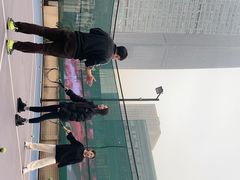 -快乐网球俱乐部(观音桥店)