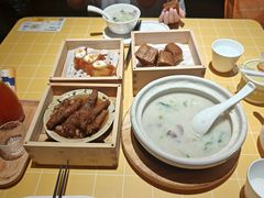 -蔡澜点心·粤菜(花城汇南区店)