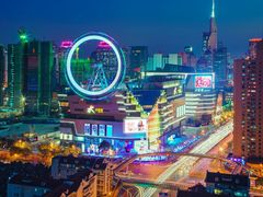 -上海静安大悦城