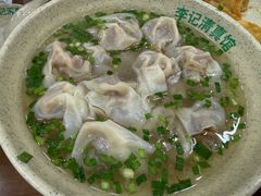 -李记清真馆(打钉巷店)
