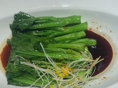-俏江南·晋文化主题餐厅(中正天街店)