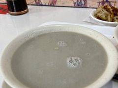 豆汁-老磁器口豆汁店(天坛店)