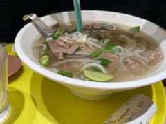 -蔡澜Pho·越南粉餐厅(海上世界店)