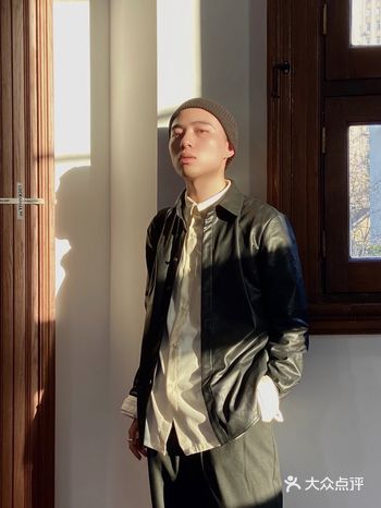 上海展览|摄影作品和展厅都美的不可方物