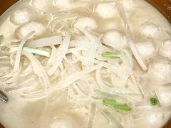 -何氏排骨(左家塘店)