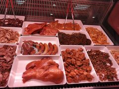 -阿满卤香鸡(新街口印象汇店)