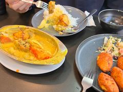 -妈阁铭记澳葡美食