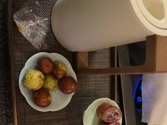 -华夏良子·足道SPA艾灸(金皇大厦店)