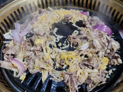 -牛鲜盛齐齐哈尔烤肉(曹路店)