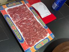 -京悦南门涮羊肉·羊蝎子火锅(田林路店)