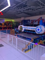 -宝燕乐园(闵行旗舰店)