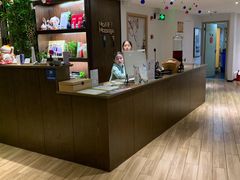 -麦子MaiMassage(打浦桥店)