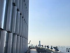 -洲际酒店·地平线全日餐厅HORIZON CAFÉ
