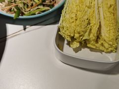 -天香石锅鱼(永兴路店)