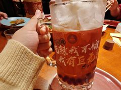 -辣不二水煮鱼(哈西店)