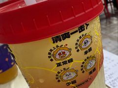 -聚味瞿记·龙虾堂(树木岭店)
