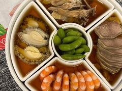 -徐记私厨(半淞园路店)