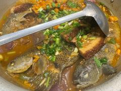 -创味·民间海南菜·非遗藤桥排骨(藤桥·免税城店)