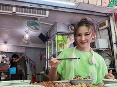 -凌舍好烧鹅(中山路店)