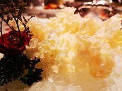 绣球菌-红雀围·海鲜火锅(陆家嘴中心店)