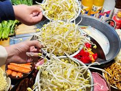 -阳阳老火锅(小南门店)