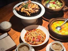 -不念·福建码头(宝龙一城店)