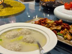 -金鸭季·臻品餐厅(欢乐海岸购物中心店)