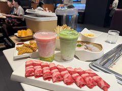 -海底捞火锅(汇一城店)