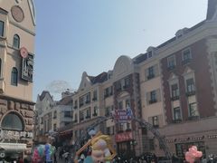 -上街里市集(悦喜客来广场店)