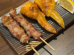 -鸟鹏烧鸟居酒屋(熙龙湾店)