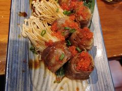 -三月居酒屋(青年大街店)