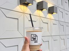 -JPG coffee(广州体育西店)