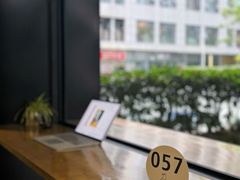 -野鸽子咖啡(中航店)