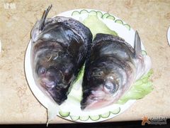 鱼头-活鱼馆(宜兴埠店)