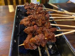 -Raja Sate BBQ & Asian Restaurant