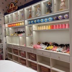 -奈尔宝·儿童乐园·亲子餐厅(长沙运达汇店)