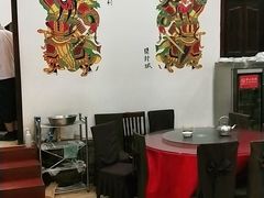 -一品楼灌汤包子(西门大街店)