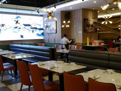 大堂-清晖小苑•顺德地方菜(壹海城店)