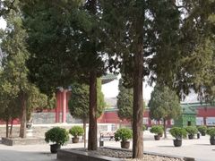 -历代帝王庙博物馆