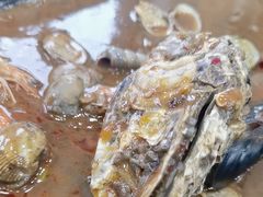 -天隆酒店·本地海鲜鲁菜(烟台大学店)