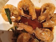-阿明小菜·海鲜·上海菜(梅陇店)