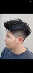 -奈川烫染Salon