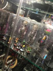 -MDZ STORE·TATTOO·耳饰