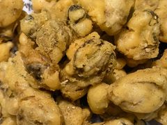 -隐厨·海鲜大排档·老鲁菜(恒通路店)
