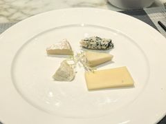 -顺德美的万豪酒店·自助餐·贡厨