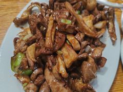 -铁东熏肉大饼铺