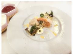 -马克西姆餐厅(崇文门店)