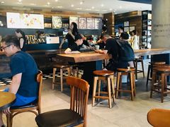 -星巴克臻选(重庆大融城店)