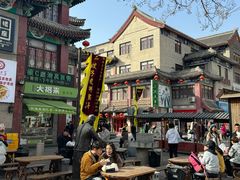 -清真·二嫂子煎饼果子(鼓楼旗舰形象店)