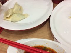 -喜家德虾仁水饺(邯郸新世纪中心店)